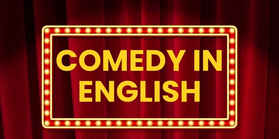 Punchline Passport Comedy